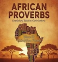 Cover: African Proverbs (Volume II: Central Africa) - Cherie Jemberie