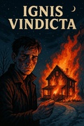 Cover: Ignis Vindicta - Jon Edwards