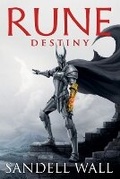 Cover: Rune Destiny - Sandell Wall