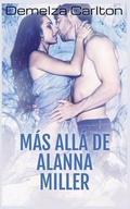 Cover: Mas Alla de Alanna Miller - Lost Plot Press