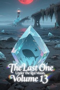 Cover: The Last One Under the Red Moon, Volume 13 - ZenithNovels