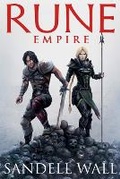 Cover: Rune Empire - Sandell Wall