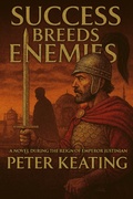 Cover: Success Breeds Enemies - Peter Keating