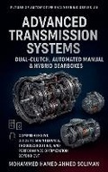 Cover: Advanced Transmission Systems - personal-lean.org