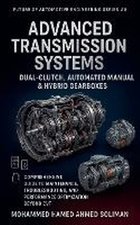 Enlarge image Cover: Advanced Transmission Systems - personal-lean.org
