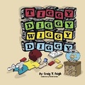 Cover: Tiggy Diggy Wiggy Diggy - Bookbaby
