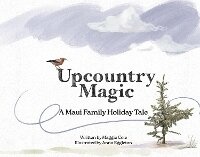 Enlarge image Cover: Upcountry Magic - Bookbaby