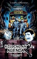 Cover: Killing An Agenda - Barnes & Noble Press