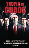 Cover: TROPIC of CHAOS - Penguin Author House