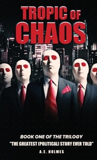 Enlarge image Cover: TROPIC of CHAOS - Penguin Author House
