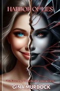 Cover: The Siren's Grasp - Romantic Thriller