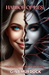 Enlarge image Cover: The Siren's Grasp - Romantic Thriller
