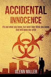 Enlarge image Cover: Accidental Innocence - Glenn Miller Books