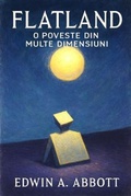 Cover: Flatland - Autri Books