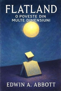 Abbildung von: Flatland - Autri Books