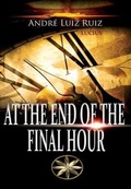 Cover: AT THE END OF THE  FINAL HOUR - World Spiritist Institute