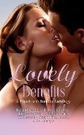 Cover: Lovely Benefits - Phoenix Voices Publishing
