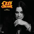 Cover: Ozzy Osbourne Official 2026 12 X 24 Inch (Hanging) Monthly Square Wall Calendar - Browntrout Publishers
