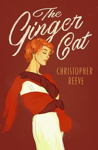 Enlarge image Cover: The Ginger Cat - MysteriousPress.com/Open Road