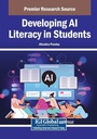 Cover: Developing AI Literacy in Students - Information Science Reference