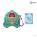 Cover: Bookcessories: Disney: Tiny Book of Cinderella - Insight Editions