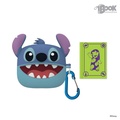 Cover: Bookcessories: Disney: Tiny Book of Lilo and Stitch - Insight Editions