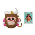 Cover: Bookcessories: Disney: Tiny Book of Moana - Insight Editions