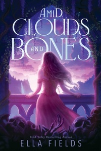 Enlarge image Cover: Amid Clouds and Bones - Scarlett Press