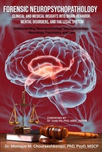 Abbildung von: Forensic Neuropsychopathology - GP