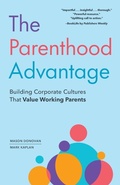 Cover: The Parenthood Advantage - Dg Press