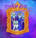 Cover: Charlee Kate And The Snowmen Of Neptune - Strangers and Pilgrims Publishing