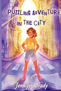 Cover: A Puzzling Adventure in the City - JAB Games