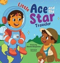 Cover: Little Ace and The Star Traveler - Lee Publishing