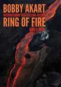 Cover: Ring of Fire Axial - Crown Publishers Inc.