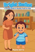 Cover: Bright Smiles - Phyllis Harris