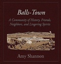 Cover: Balls-Town - Essence Enterprises