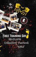 Cover: Free Training Day Mid-Atlantic Collectors' Yearbook 2025 Edition - Whistlekick, LLC