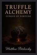 Cover: Truffle Alchemy - Matthew Edward Petchinsky