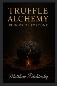Enlarge image Cover: Truffle Alchemy - Matthew Edward Petchinsky
