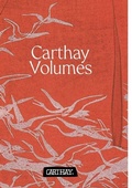 Cover: Carthay Volumes - Carthay Studio