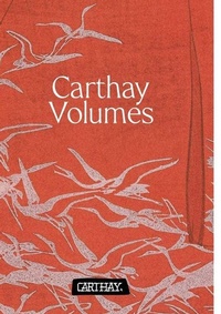Enlarge image Cover: Carthay Volumes - Carthay Studio