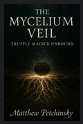 Cover: The Mycelium Veil - Matthew Edward Petchinsky
