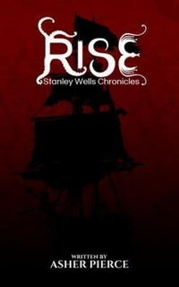 Enlarge image Cover: Rise - Asher Pierce Fictions