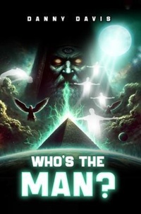Enlarge image Cover: Who's The Man? - Book Publishing LLC