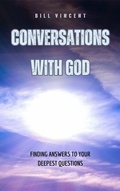 Cover: Conversations With God - RWG Publishing