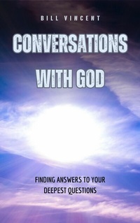 Enlarge image Cover: Conversations With God - RWG Publishing