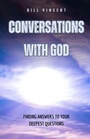 Cover: Conversations With God - RWG Publishing