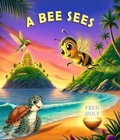 Cover: A BEE SEES - FRED HOLT