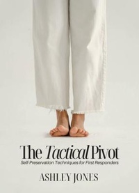 Enlarge image Cover: The Tactical Pivot - PearlGrit Books