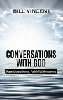 Cover: Conversations With God - RWG Publishing